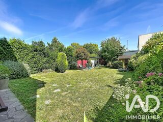  Maison à vendre 8 pièces 176 m²