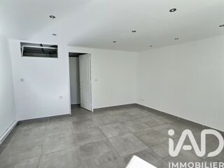  Appartement à vendre 1 pièce 34 m²