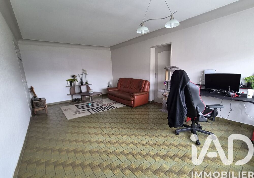 Vente Maison Vente Maison/villa 7 pièces Prahecq