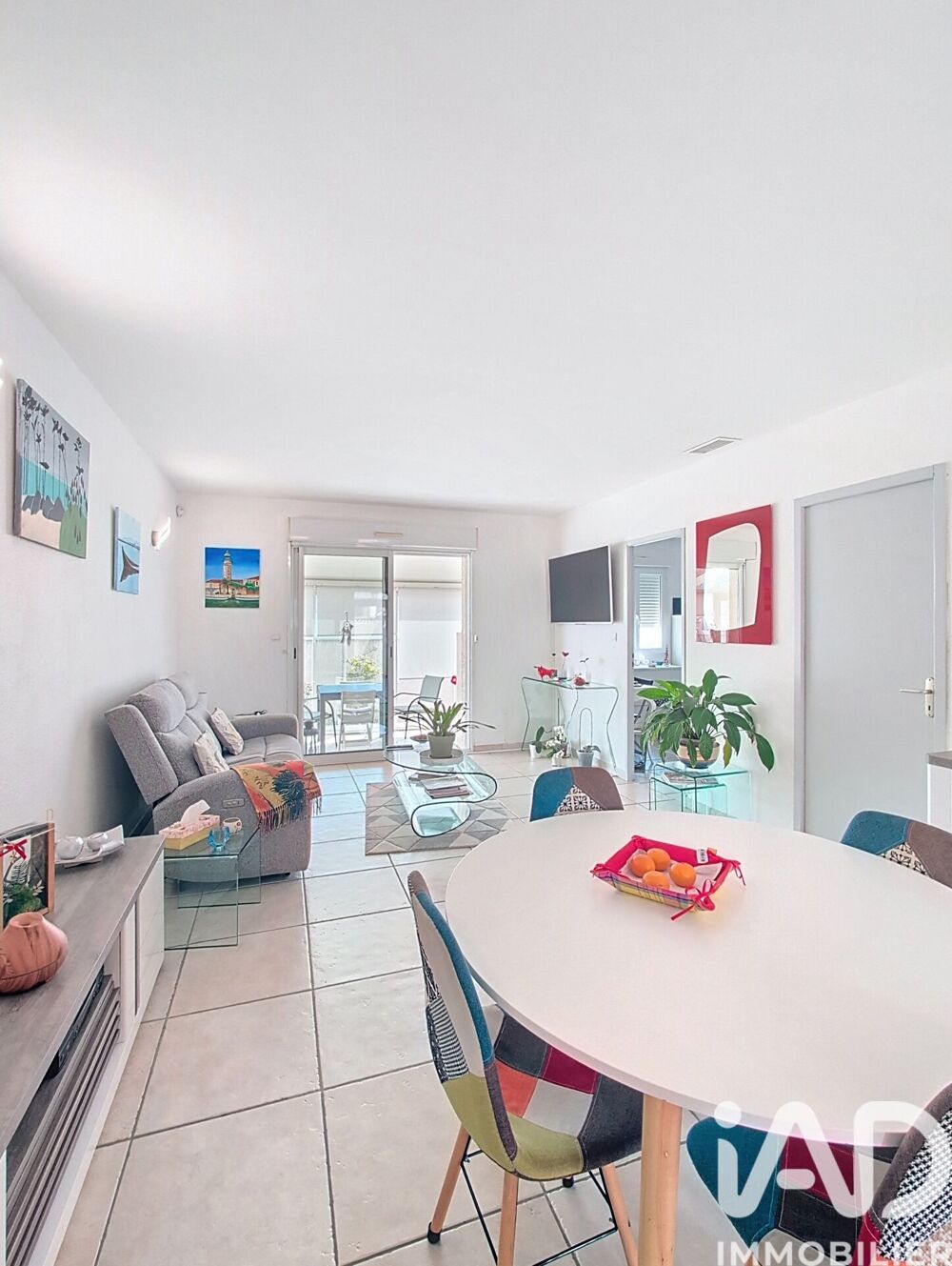 Vente Maison/villa 3 pièces