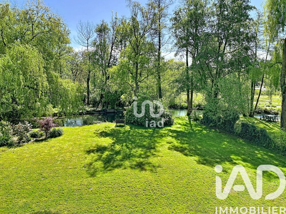 Vente Maison de campagne 5 pièces
