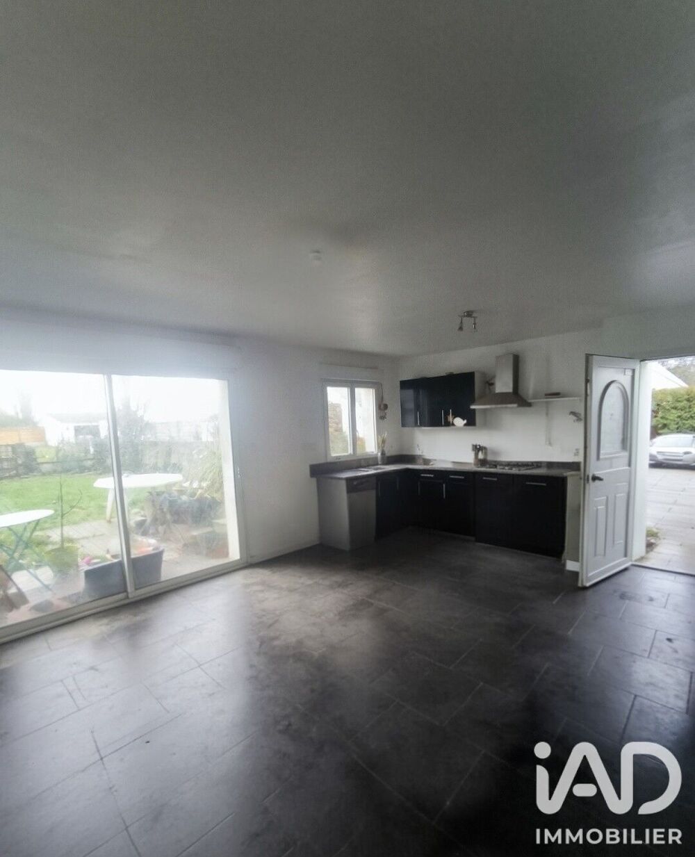 Vente Maison Vente Maison/villa 9 pièces Oye-plage