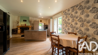  Maison � vendre 4 pi�ces 113 m�