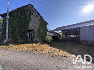  Maison à vendre 4 pièces 36 m²