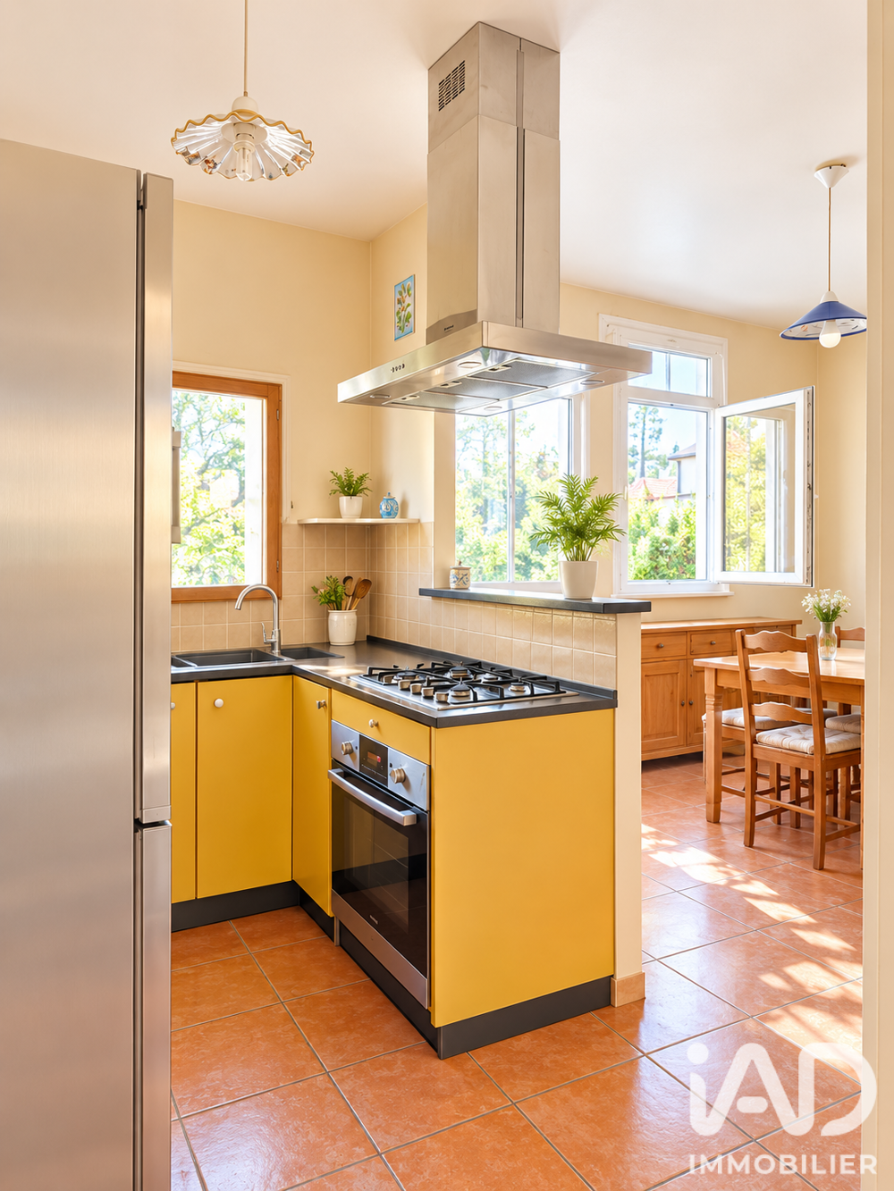 Vente Maison Vente Maison/villa 8 pièces Champigny-sur-marne