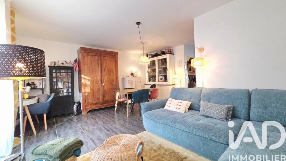 Vente Maison de ville 4 pièces