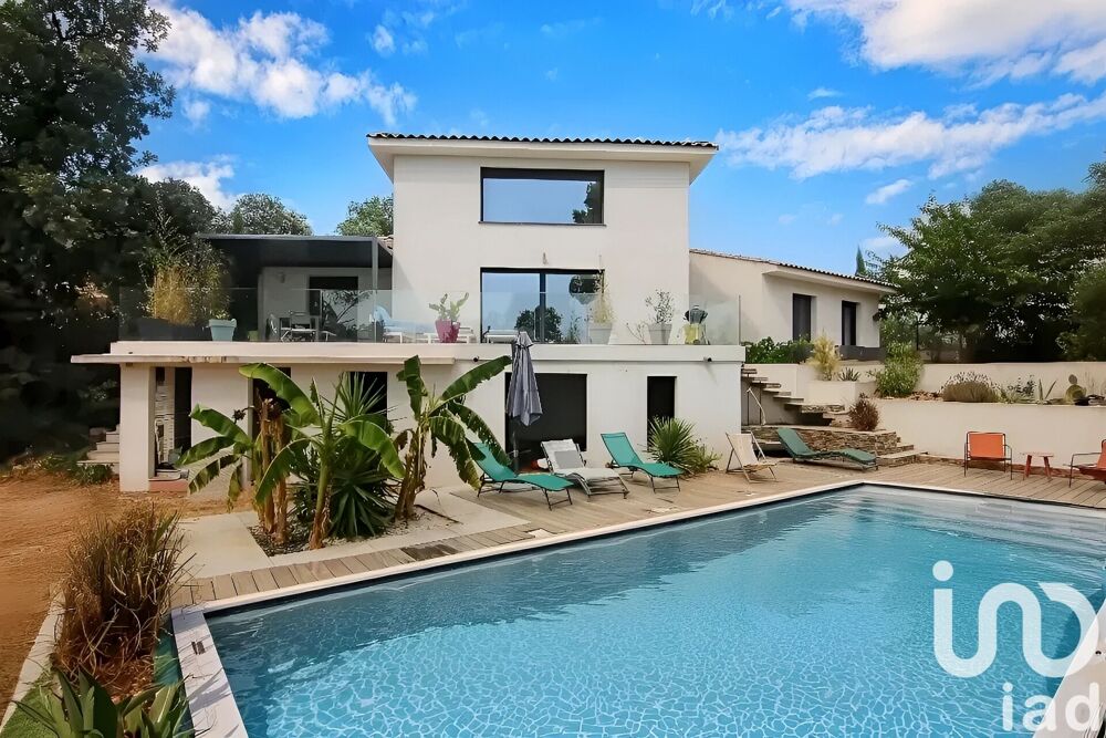 Vente Maison/villa 6 pièces