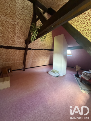  Maison à vendre 5 pièces 123 m²