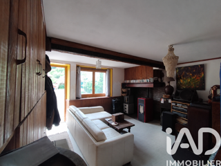  Maison à vendre 6 pièces 163 m²