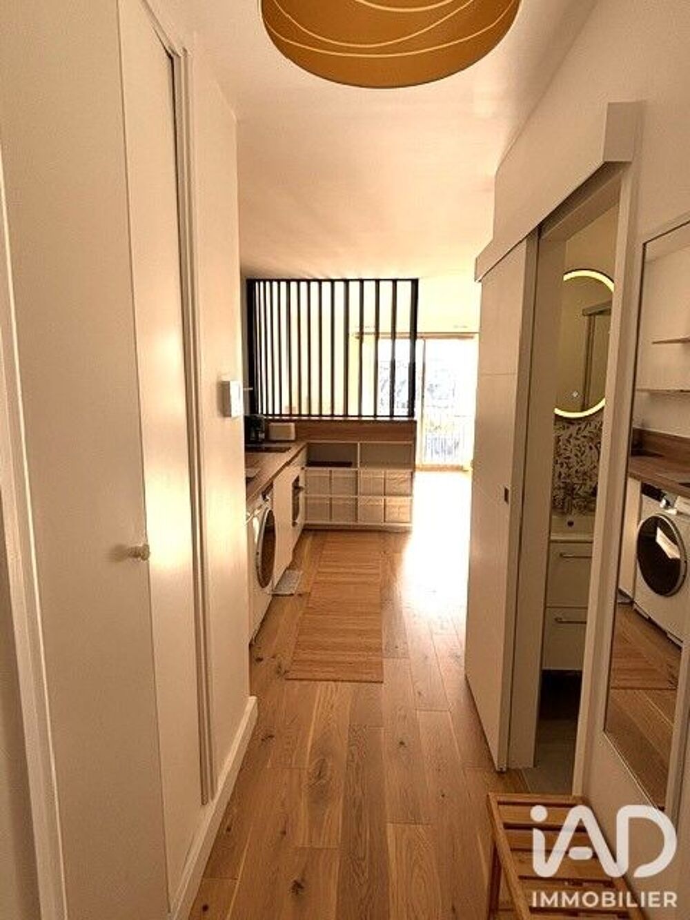 Location Appartement Location Appartement 1 pièce Paris 15