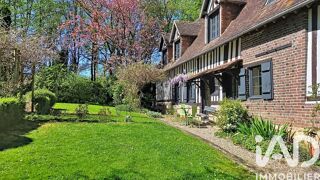  Maison à vendre 7 pièces 148 m²