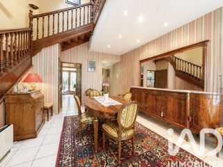  Maison à vendre 7 pièces 210 m²