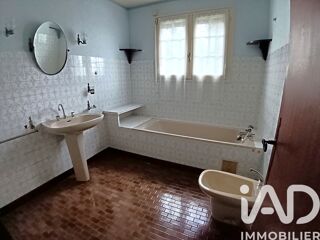 Maison à vendre 6 pièces 128 m²