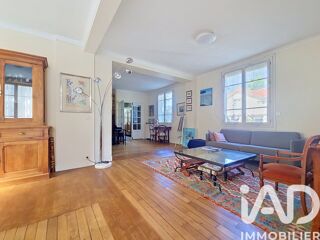  Maison à vendre 8 pièces 180 m²