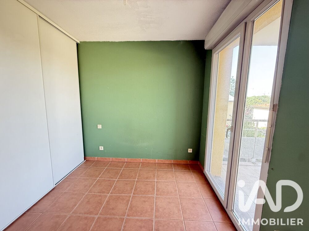 vente Appartement - 2 pièce(s) - 31 m² Toulouse (31200)