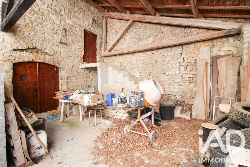 Vente Grange 2 pièces