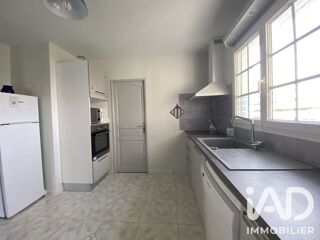  Maison à vendre 5 pièces 140 m²
