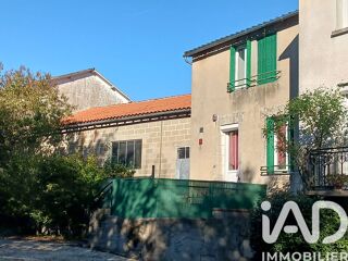  Maison à vendre 5 pièces 94 m²