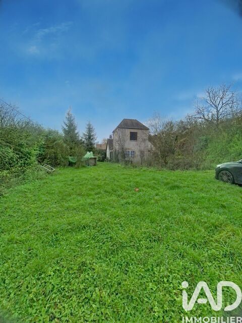   Vente Maison traditionnelle 7 pièces Maison - 7 pièce(s) - 130 m²