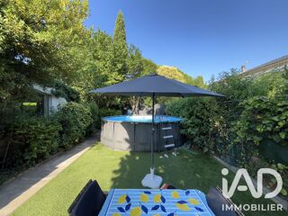  Maison à vendre 6 pièces 131 m²