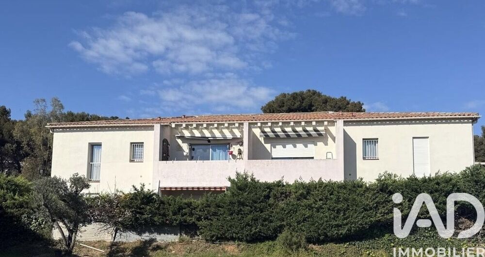 Vente Immeuble Vente Immeuble 930 m&sup2; Six-fours-les-plages