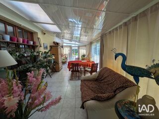  Maison à vendre 4 pièces 120 m²