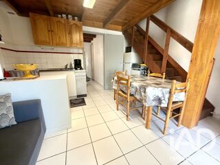  Maison à vendre 3 pièces 37 m²
