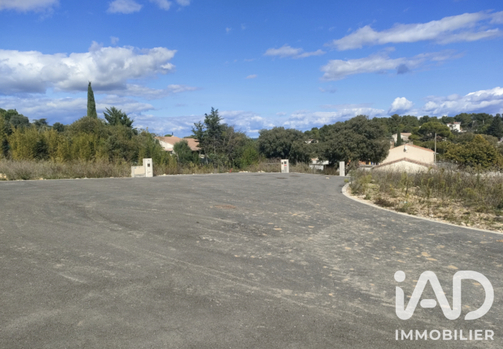 Vente Terrain Vente Terrain à bâtir 700 m&sup2; Langlade