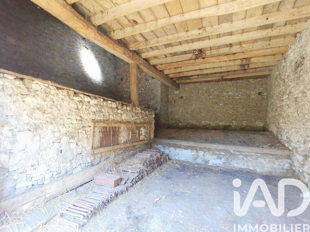 Vente Maison Vente Grange 1 pièce Ceyzérieu
