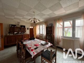  Maison � vendre 5 pi�ces 100 m�