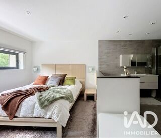  Appartement à vendre 3 pièces 94 m²