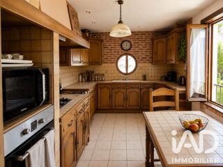  Maison à vendre 5 pièces 120 m²