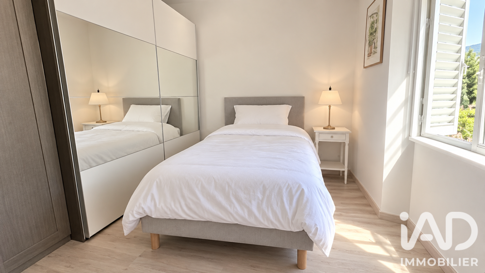 à vendre  Maison Fréjus (83600)