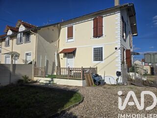  Appartement à vendre 4 pièces 89 m²