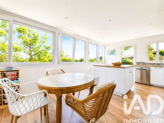  Maison à vendre 3 pièces 75 m²