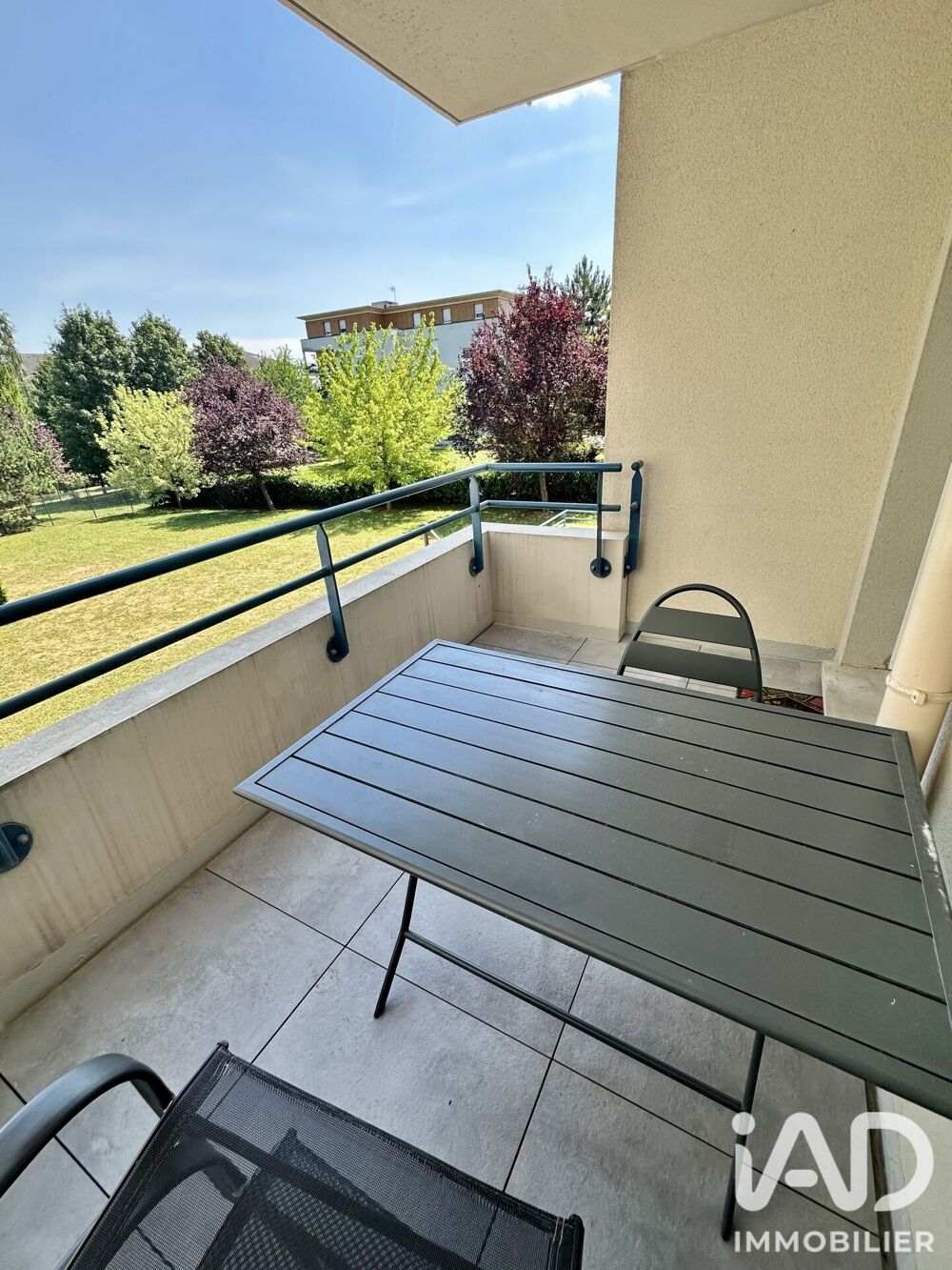Vente Appartement Vente Appartement 3 pièces Metz