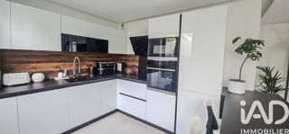  Appartement � vendre 3 pi�ces 75 m�