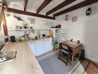  Maison � vendre 2 pi�ces 23 m�