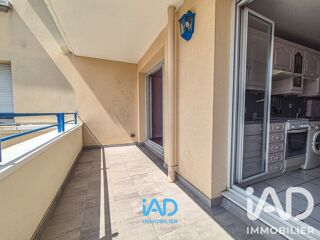  Appartement à vendre 2 pièces 50 m²