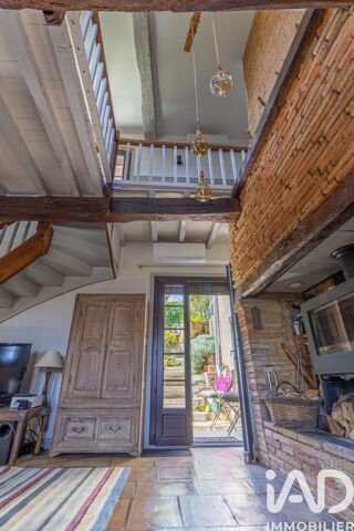  Maison à vendre 5 pièces 160 m²