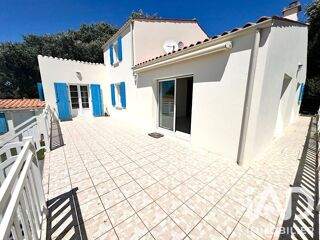  Maison à vendre 7 pièces 140 m²