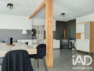 Vente Maison Vente Maison/villa 5 pièces Bourg-et-comin