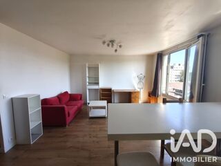  Appartement à vendre 2 pièces 47 m²