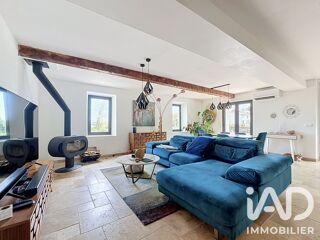  Maison à vendre 7 pièces 205 m²
