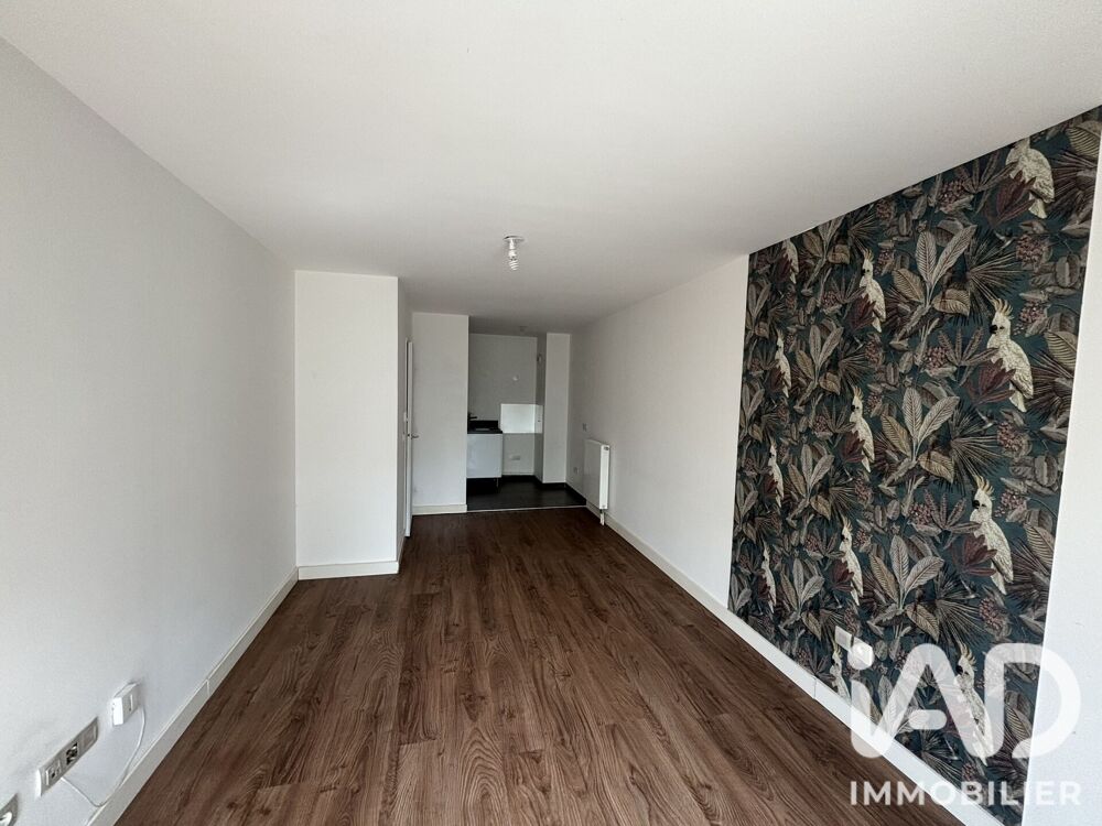 Vente Appartement Vente Appartement 2 pièces Lille