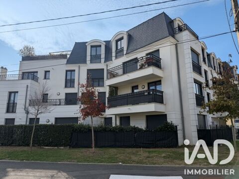   Vente Appartement 3 pièces Appartement - 3 pièce(s) - 64 m²