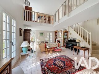 Maison à vendre 8 pièces 170 m²
