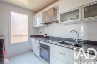  Appartement � vendre 4 pi�ces 84 m�