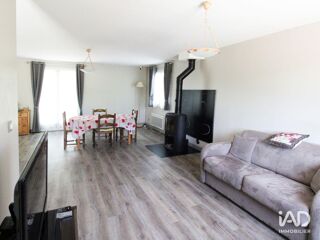  Maison à vendre 3 pièces 89 m²