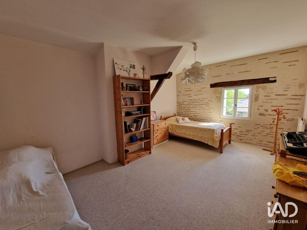 à vendre  Maison Meilhan-sur-Garonne (47180)